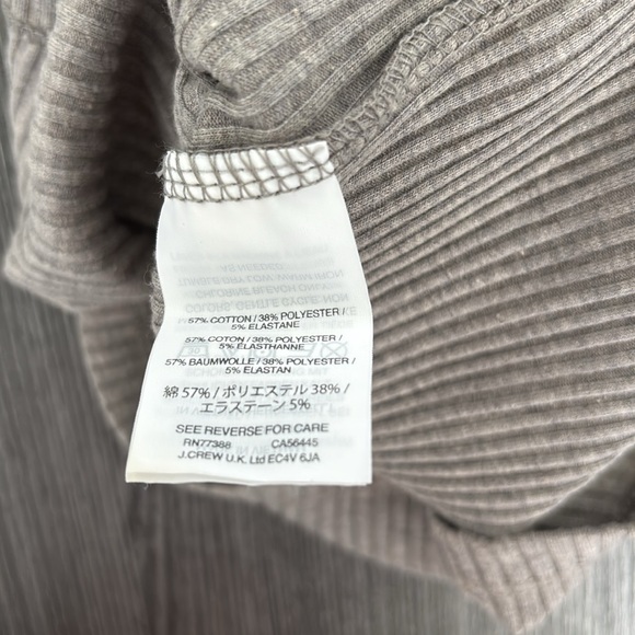 J.Crew Top - Picture 7 of 9